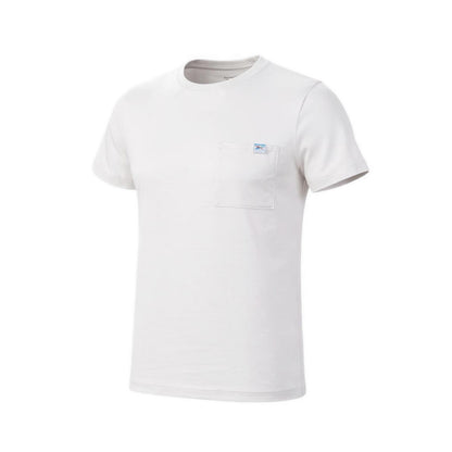 Reebok Betany Lifestyle Women's Tee - Moon