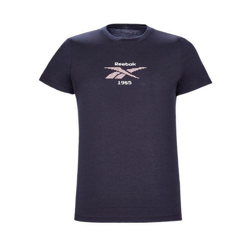 Reebok Bertha Lifestyle Women Tee - Moon