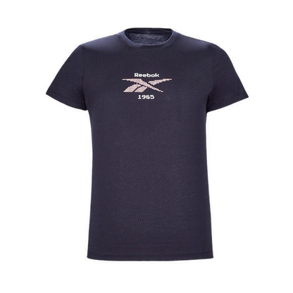 Reebok Bertha Lifestyle Women Tee - Moon