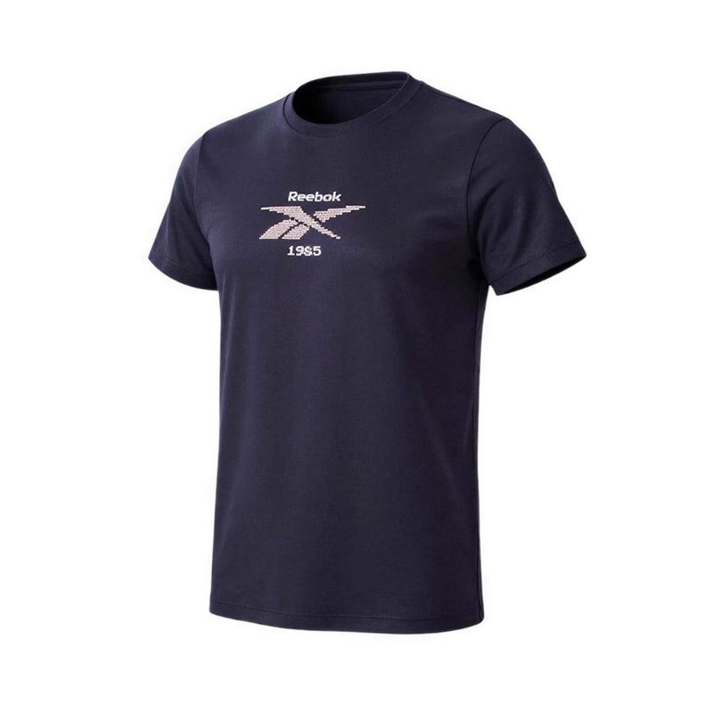 Reebok Bertha Lifestyle Women Tee - Moon
