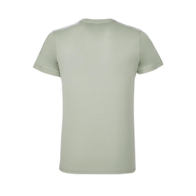 Reebok Bertha Lifestyle Women Tee - Hybrid Green