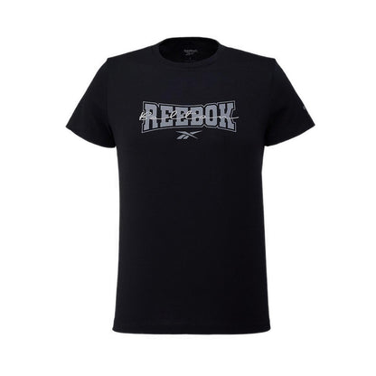 Reebok Deliah Lifestyle Women's Tee - Black