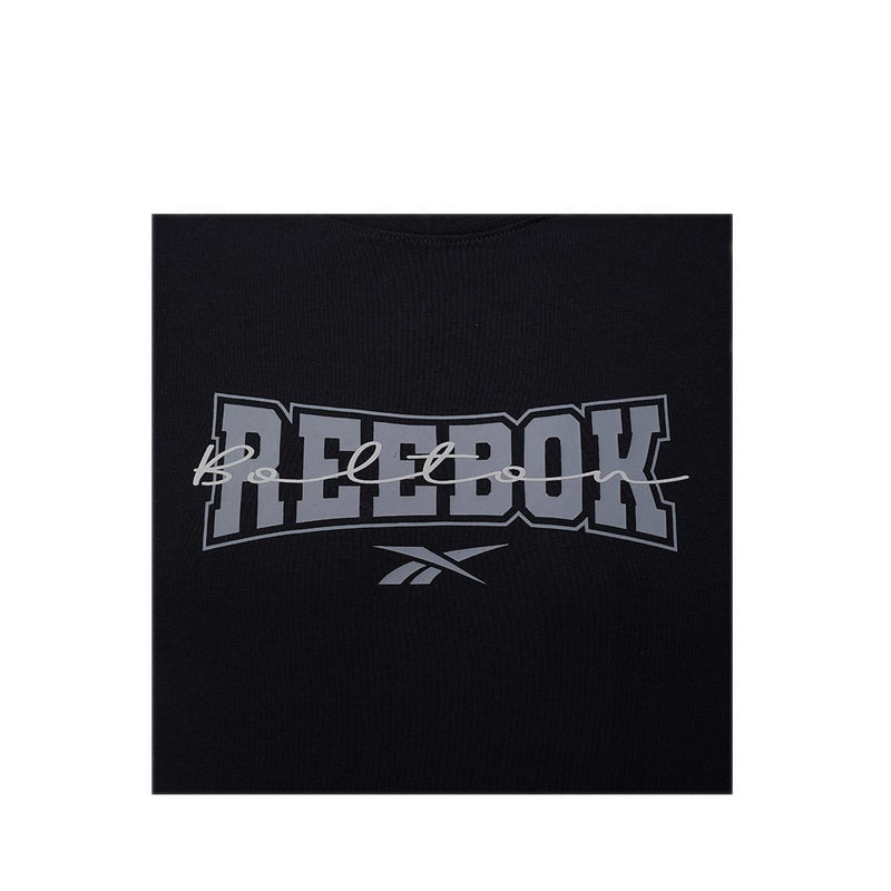 Reebok Deliah Lifestyle Women's Tee - Black