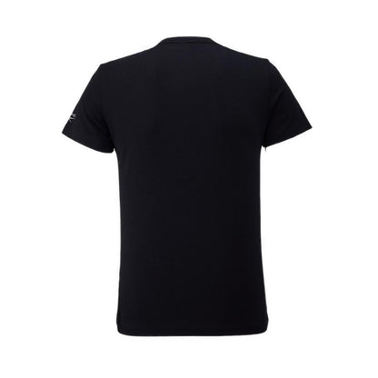 Reebok Deliah Lifestyle Women's Tee - Black