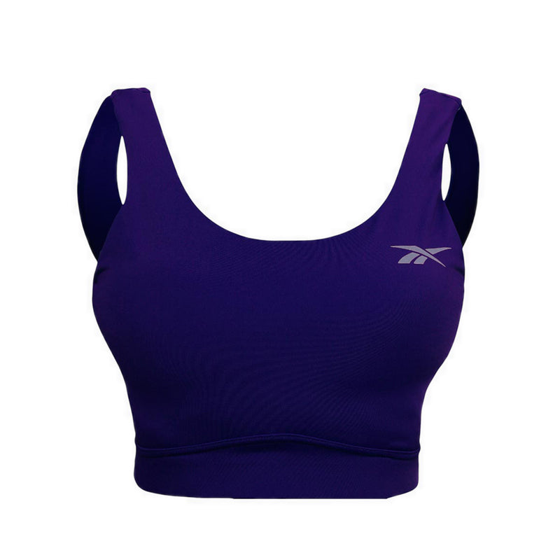 Reebok Beatric Performance Women's Bra - Vector Navy