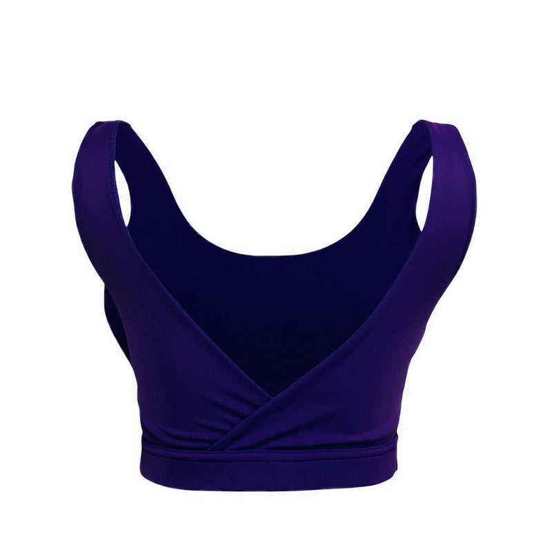 Reebok Beatric Performance Women's Bra - Vector Navy