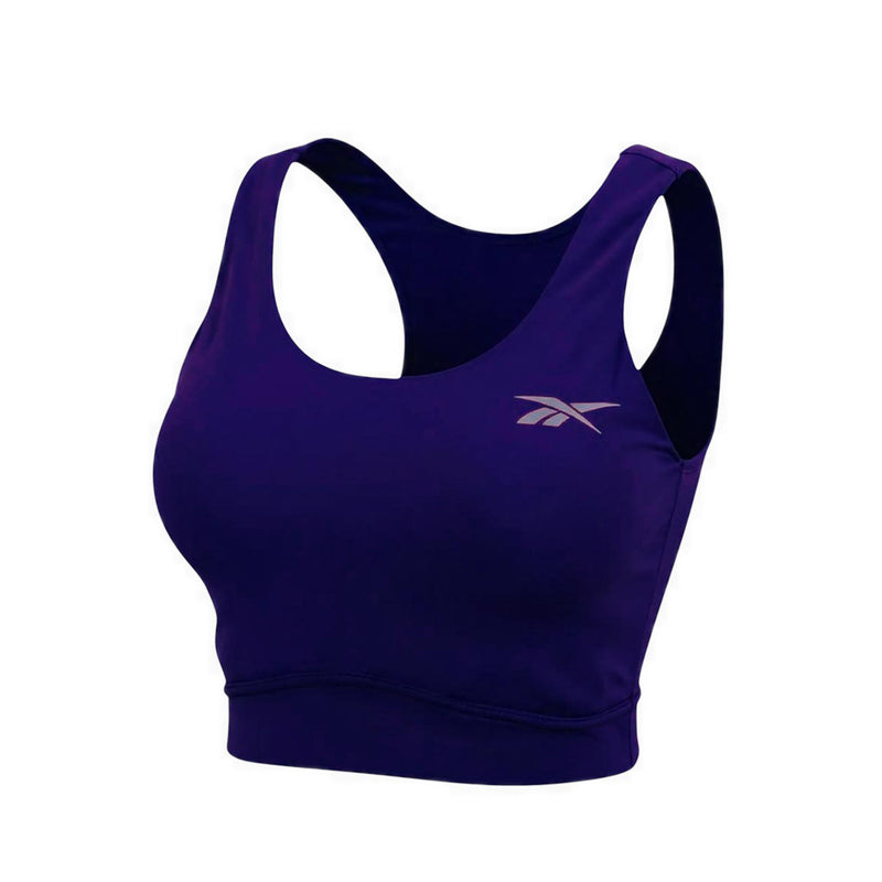 Reebok Beatric Performance Women's Bra - Vector Navy