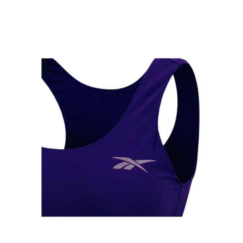 Reebok Beatric Performance Women's Bra - Vector Navy