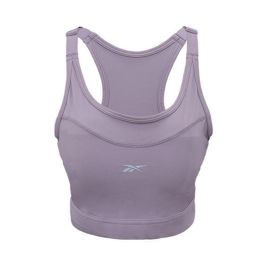Reebok Chelsea Performance Women's Bra - Purple Fusion
