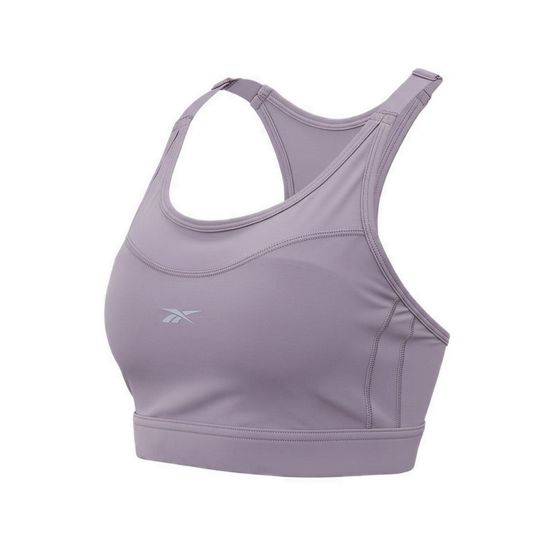 Reebok Chelsea Performance Women's Bra - Purple Fusion