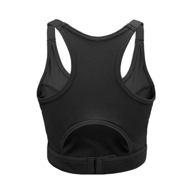 Reebok Chelsea Women Performance Bra - Washed Black