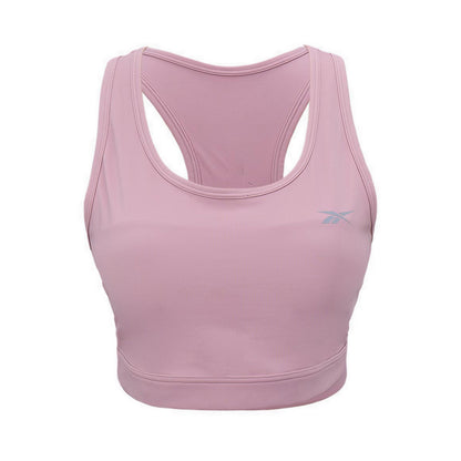 Reebok Chelsea Women Performance Bra - Dusty Rose