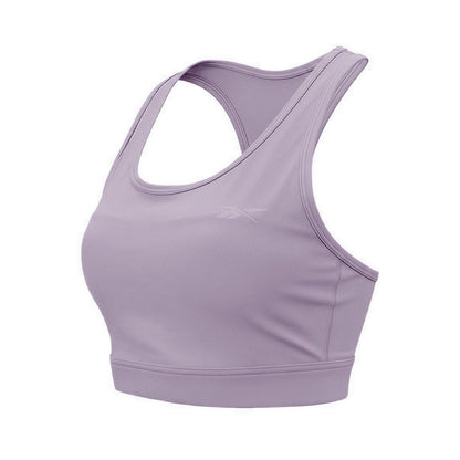 Reebok Performance Women's Bra - Purple Fusion
