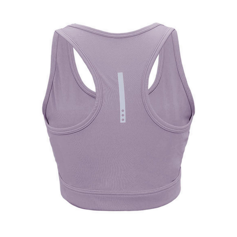 Reebok Performance Women's Bra - Purple Fusion