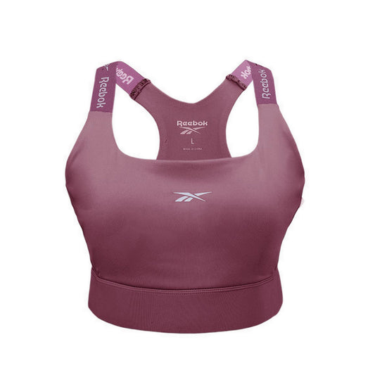 Reebok Darcy Performance Women's Bra - Black