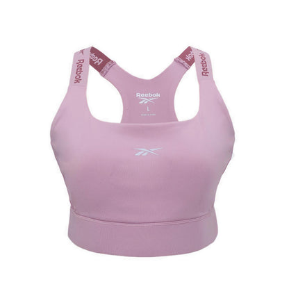 Reebok Darcy Performance Women's Bra - Infused Lilac