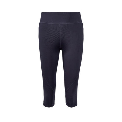 Reebok Brigitte Performance Women's Capri - Black