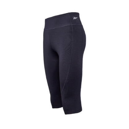 Reebok Brigitte Performance Women's Capri - Black