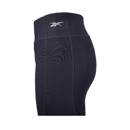 Reebok Brigitte Performance Women's Capri - Black