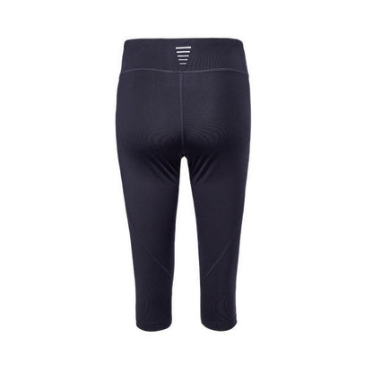 Reebok Brigitte Performance Women's Capri - Black