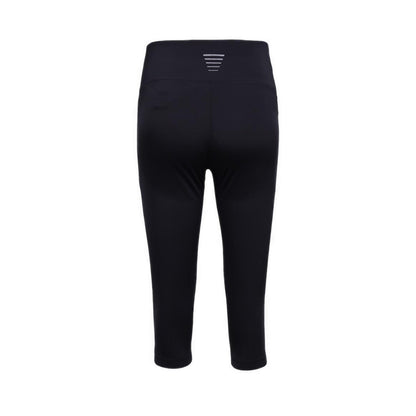 Reebok Brook Performance Women's Capri - Black