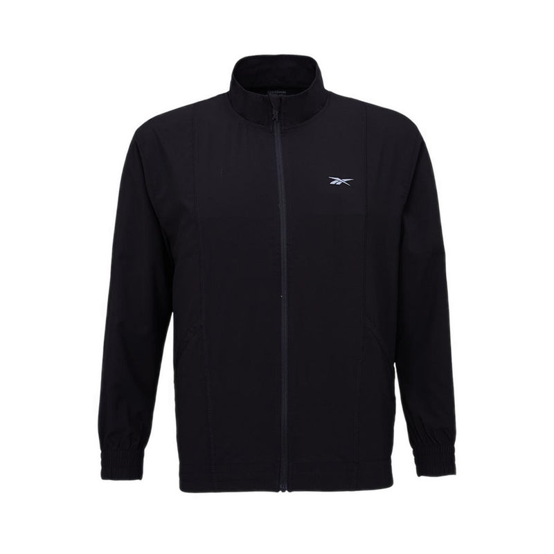 Reebok Performance Women's Jacket - Black