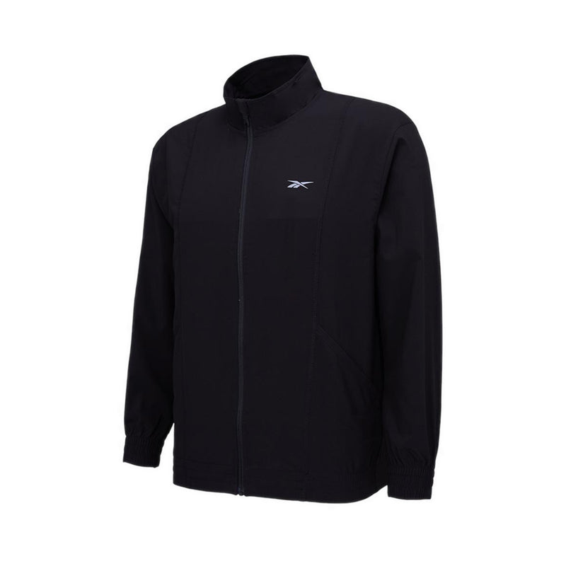 Reebok Performance Women's Jacket - Black