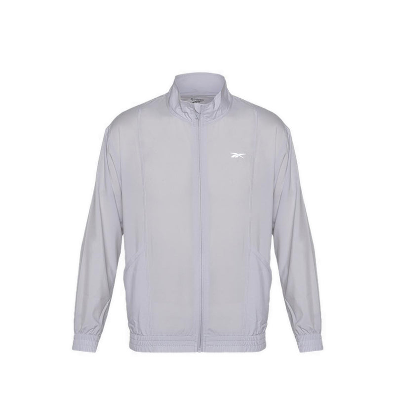 Reebok Performance Women's Jacket - Grey