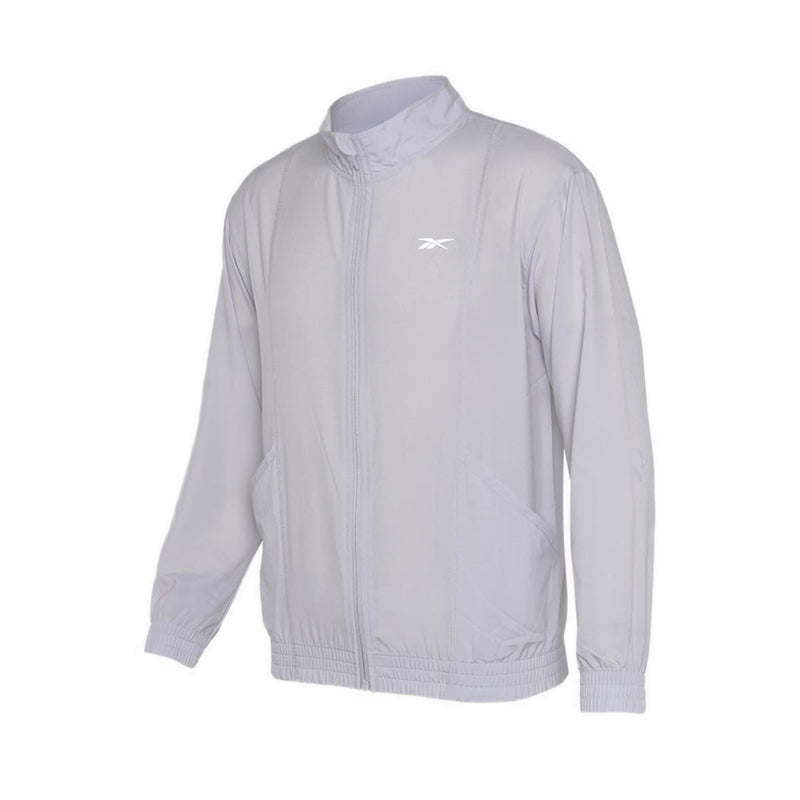 Reebok Performance Women's Jacket - Grey