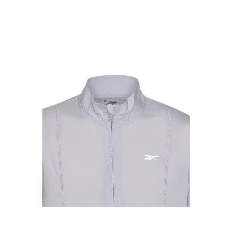 Reebok Performance Women's Jacket - Grey