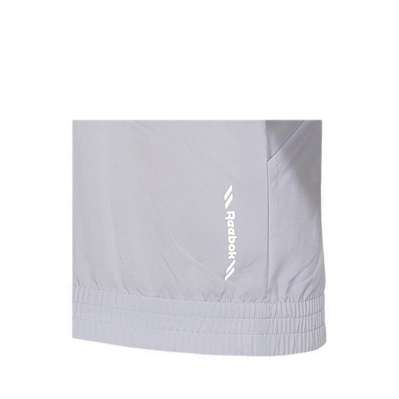 Reebok Performance Women's Jacket - Grey