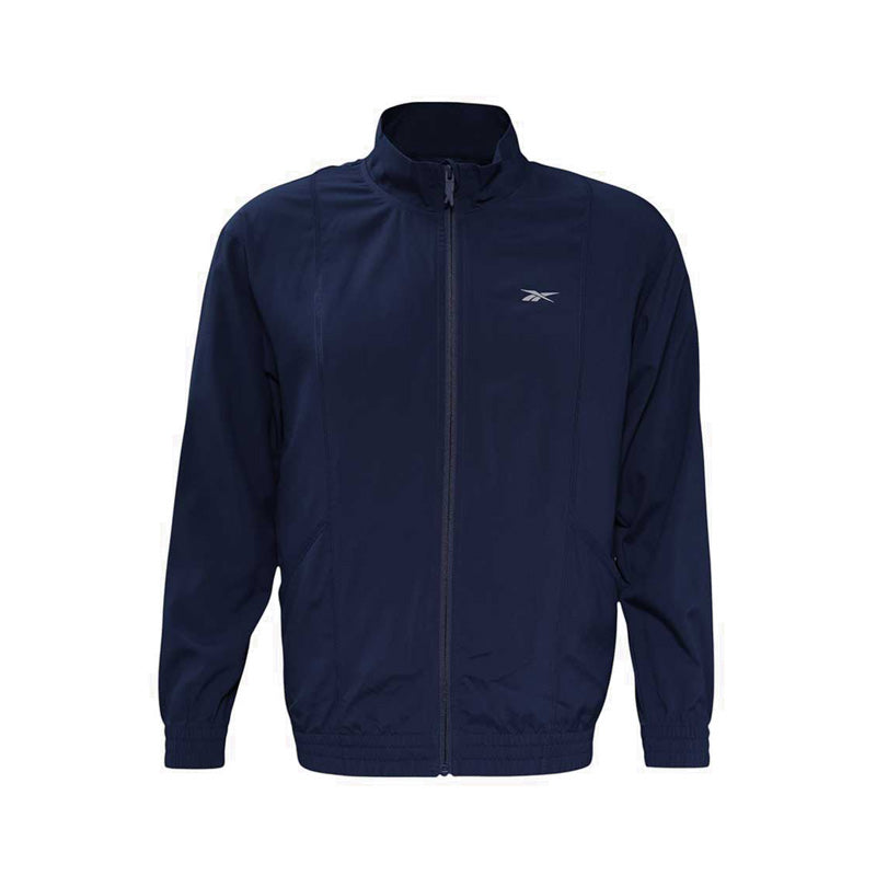 Reebok Performance Women's Jacket - Vector Navy