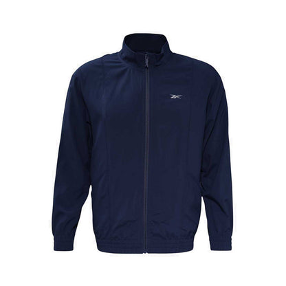 Reebok Performance Women's Jacket - Vector Navy