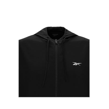 Reebok Britney Performance Women's Jacket - Black