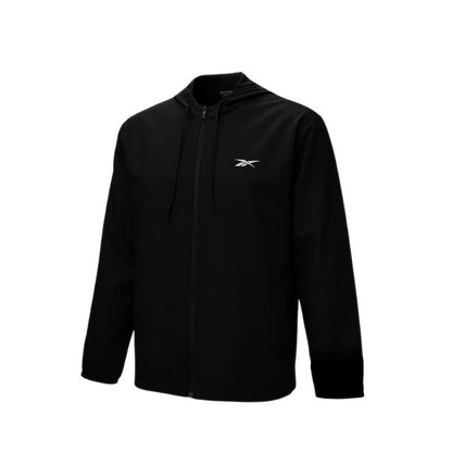 Reebok Britney Performance Women's Jacket - Black