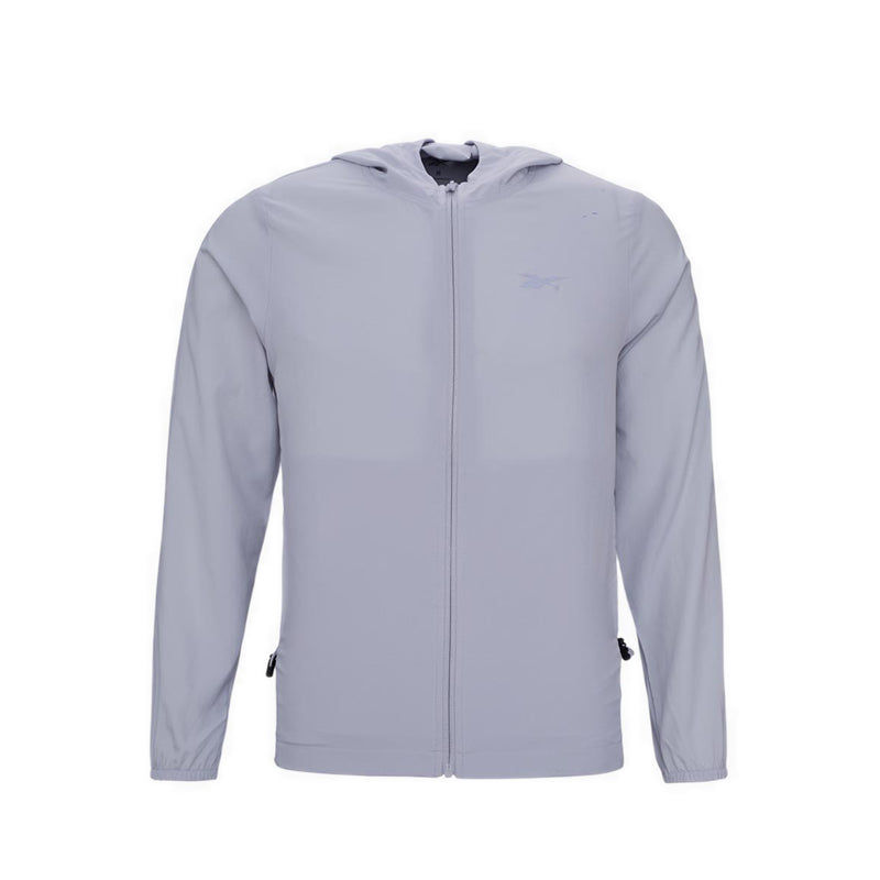 Reebok Britney Performance Women's Jacket - Sand