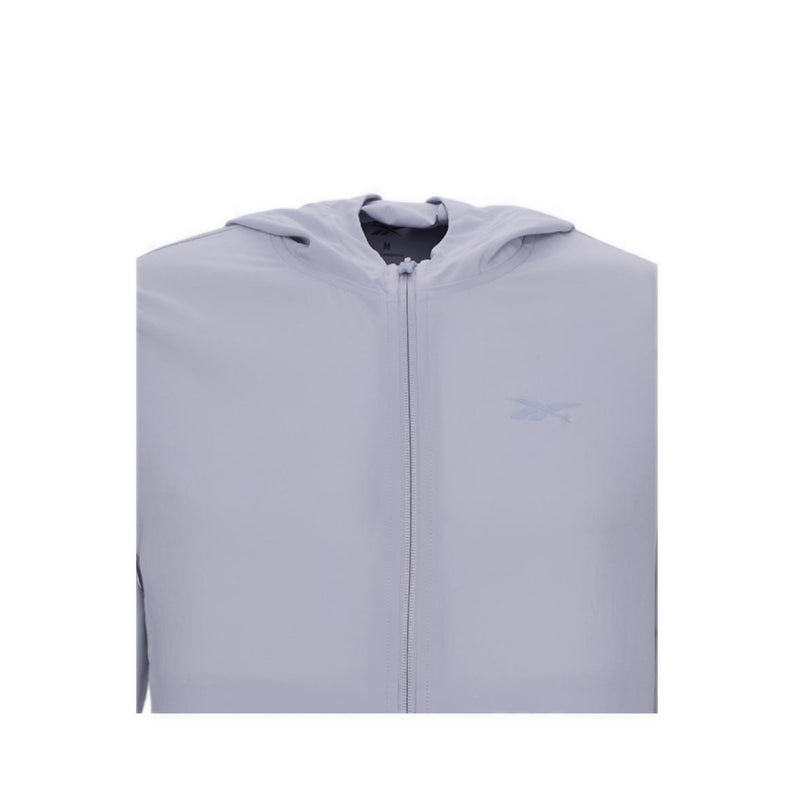 Reebok Britney Performance Women's Jacket - Sand