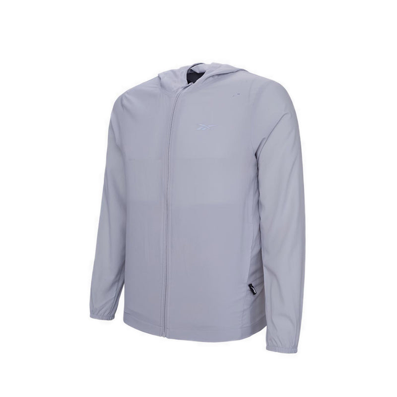 Reebok Britney Performance Women's Jacket - Sand