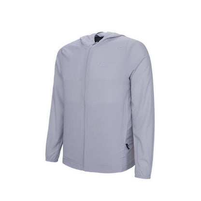 Reebok Britney Performance Women's Jacket - Sand