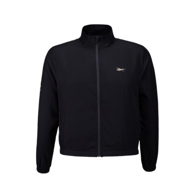 Reebok Candy Women's Performance Jacket - Black