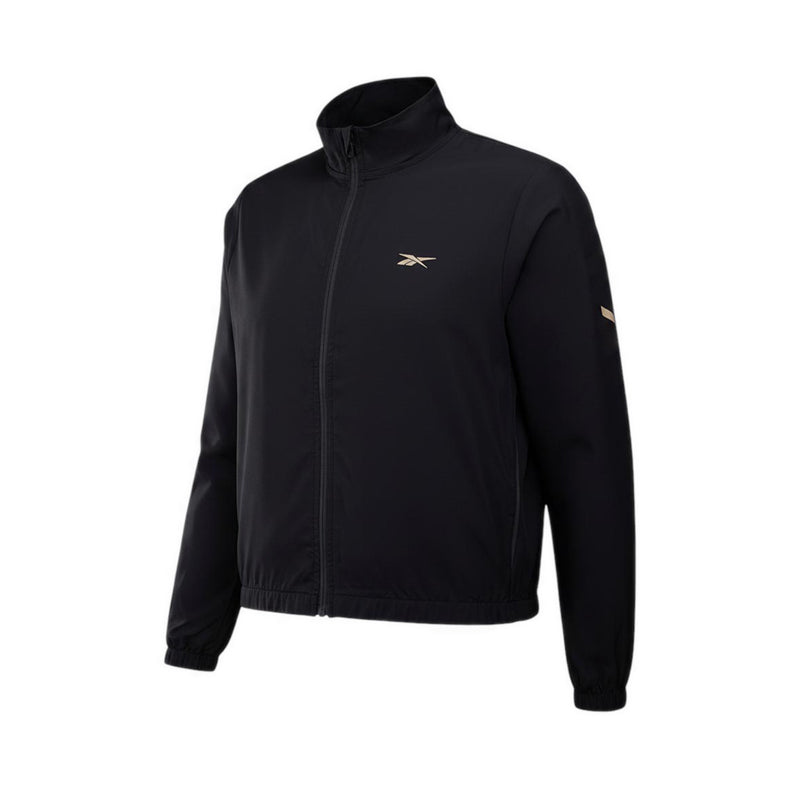 Reebok Candy Women's Performance Jacket - Black