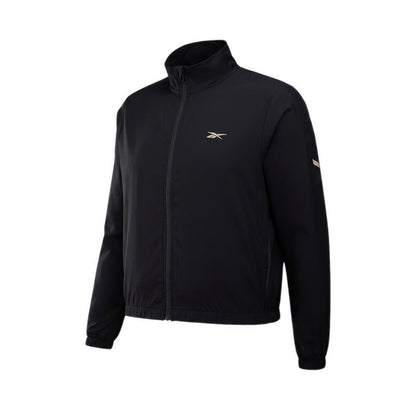 Reebok Candy Women's Performance Jacket - Black