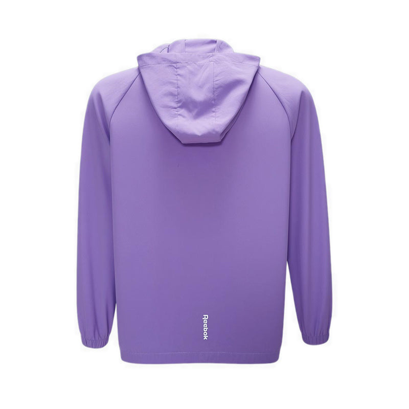 Reebok Delphine Performance Women's Jacket - Dream Purple