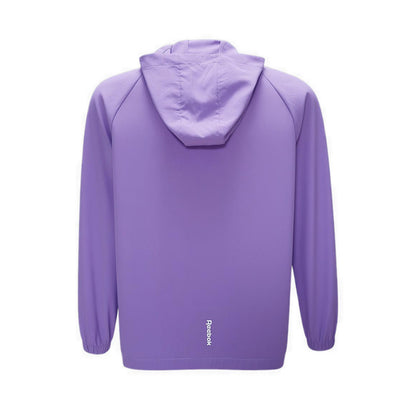 Reebok Delphine Performance Women's Jacket - Dream Purple
