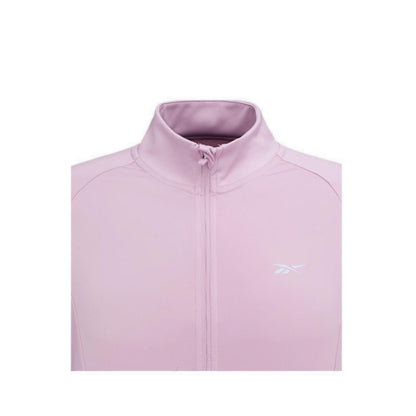 Reebok Diantha Performance Women's Jacket - Infused Lilac