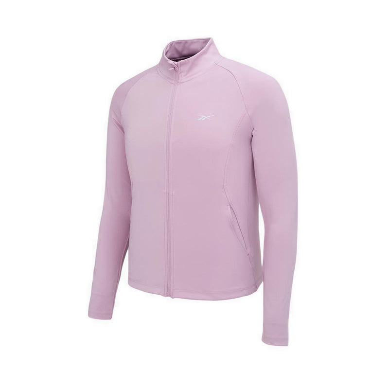 Reebok Diantha Performance Women's Jacket - Infused Lilac