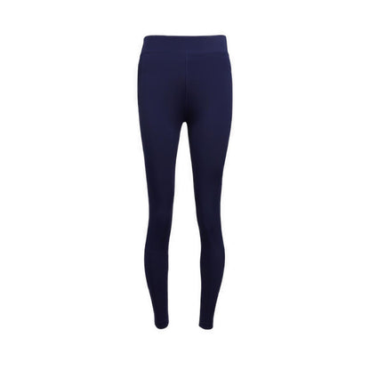 Reebok Brook Performance Women's Capri - Vector Navy