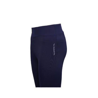 Reebok Brook Performance Women's Capri - Vector Navy