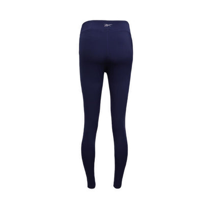 Reebok Brook Performance Women's Capri - Vector Navy