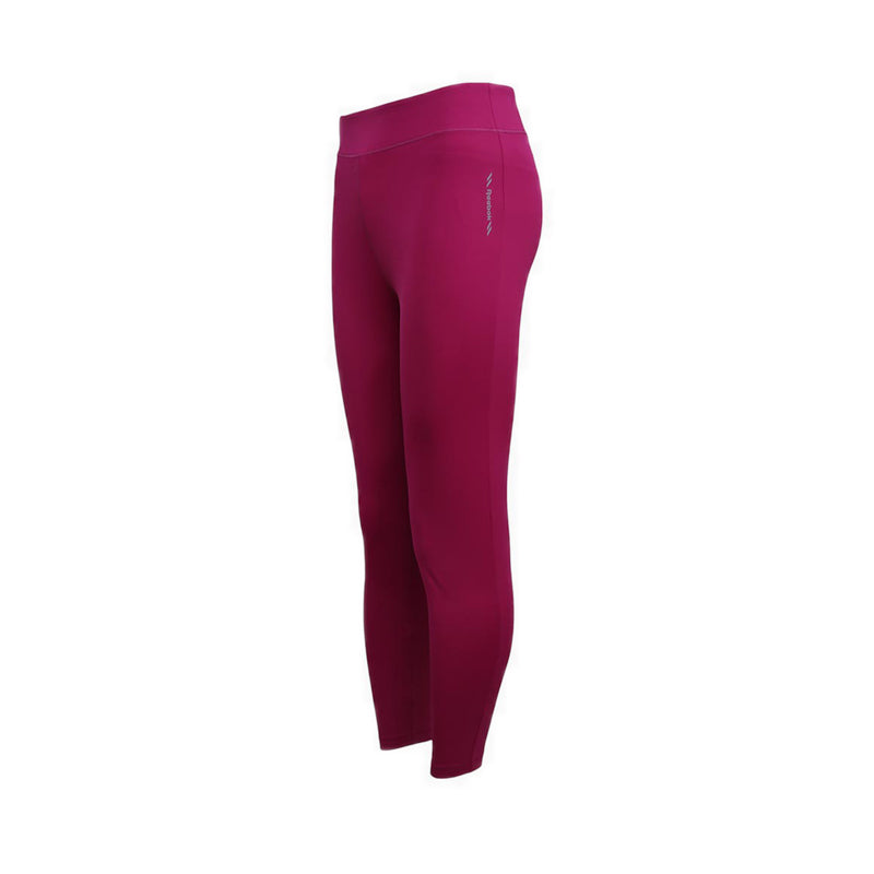 Reebok Beatric Performance Women's Legging - Very Bery